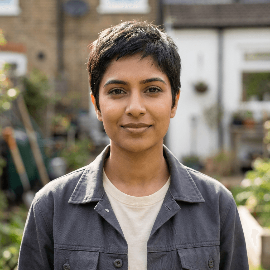 Priya K., parent from Scarborough