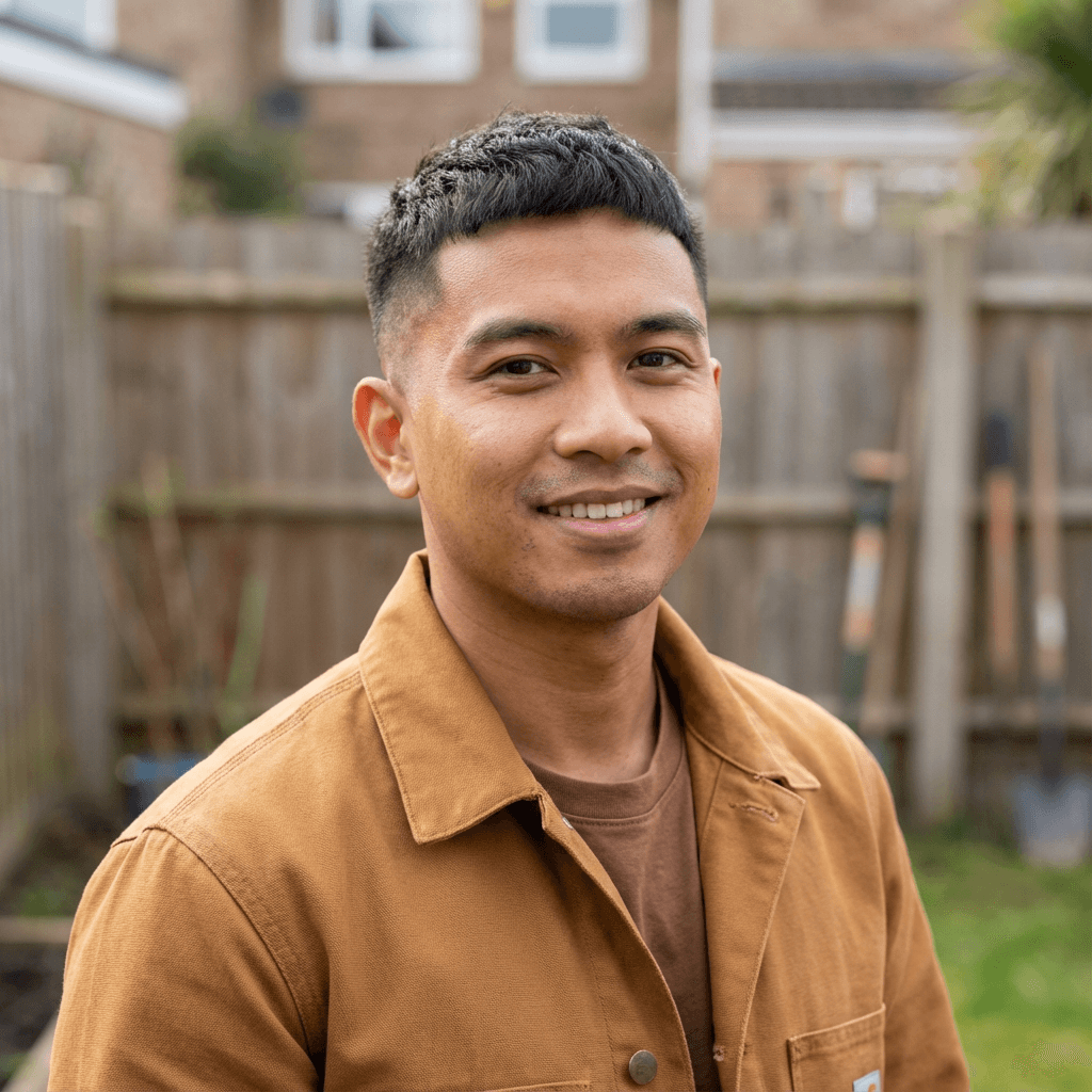James R., parent from Etobicoke